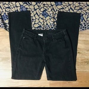 Carhartt// Women’s Jeans Curvy Fit